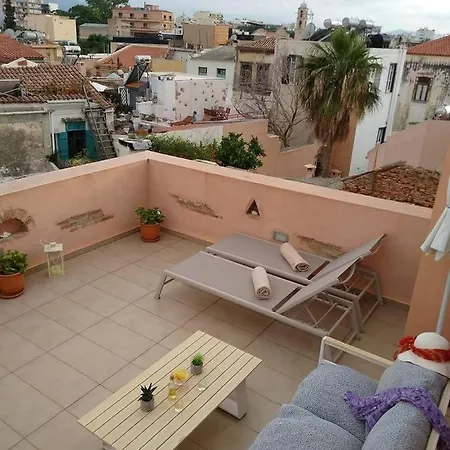 Odyssey Appartement