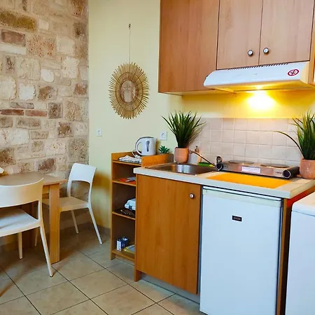 Odyssey Appartement Chania (Crete)