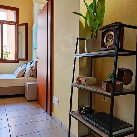 Appartement Odyssey
