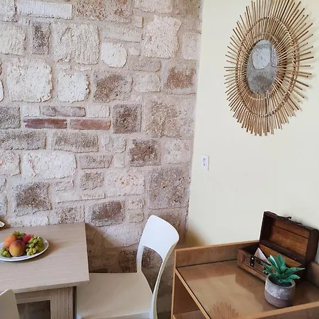 Appartement Odyssey *