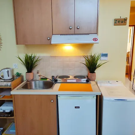 Odyssey Appartement *