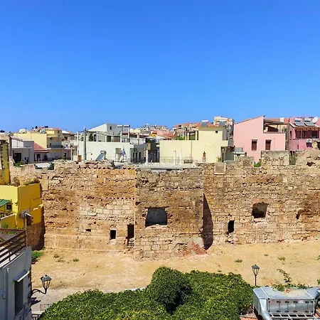Appartement Odyssey Chania (Crete)