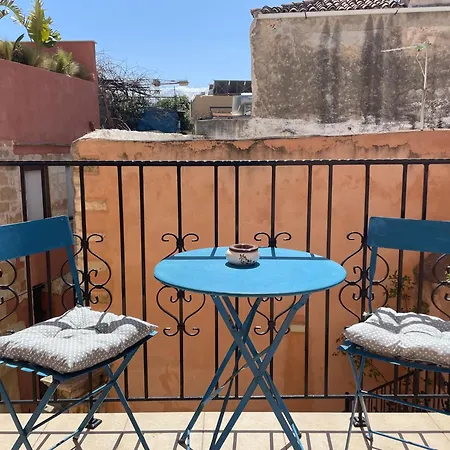 Odyssey Appartement