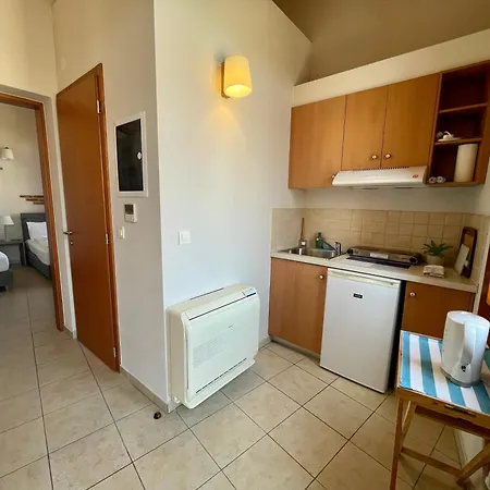 Appartement Odyssey