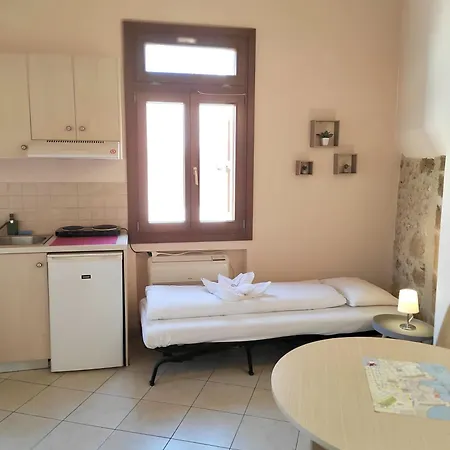 Appartement Odyssey
