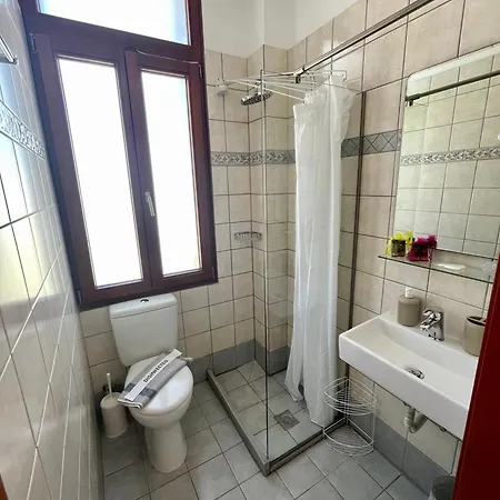 Appartement Odyssey