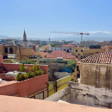 Odyssey Appartement