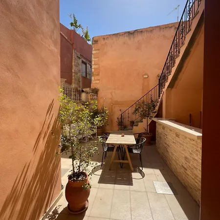 Odyssey Appartement Chania (Crete)