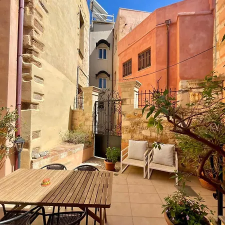 Odyssey Appartement *