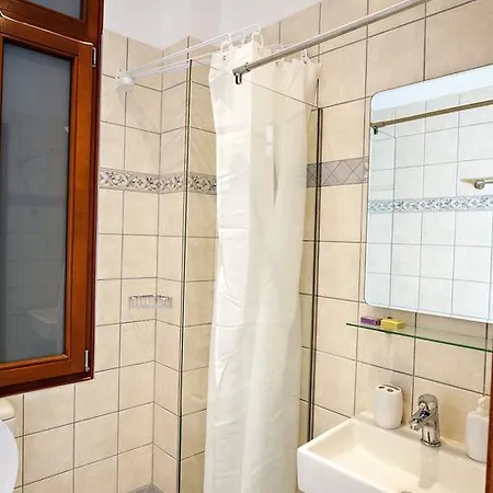 Odyssey Appartement