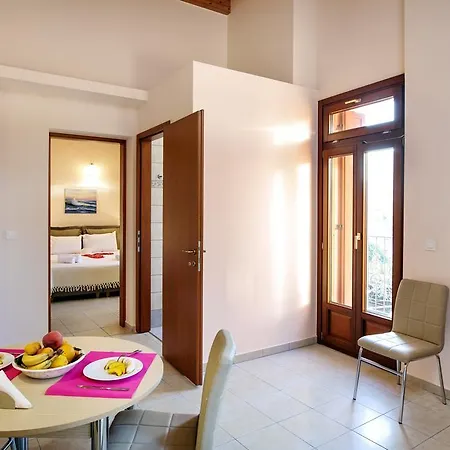 Appartement Odyssey *