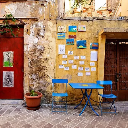 Appartement Odyssey
