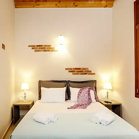 Appartement Odyssey