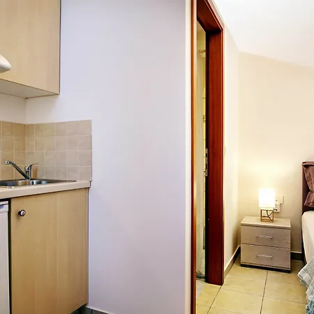 Odyssey Appartement Chania (Crete)