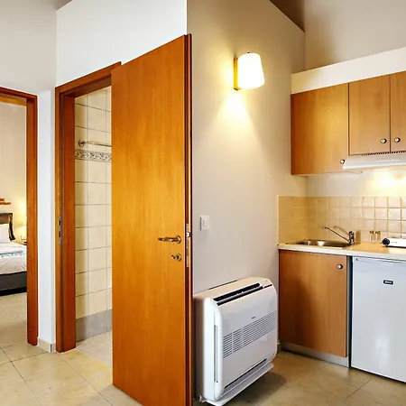 Appartement Odyssey *